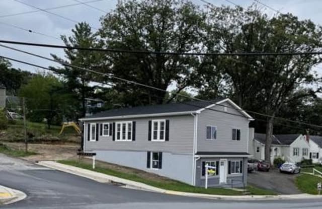 2201 HAMMONDS FERRY ROAD - 2201 Hammonds Ferry Road, Lansdowne, MD 21227