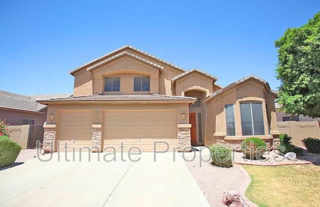 6336 W Misty Willow Ln photos photos