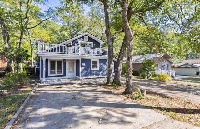 2112 Brunswick Circle - 2112 Brunswick Circle, Little River, SC 29566