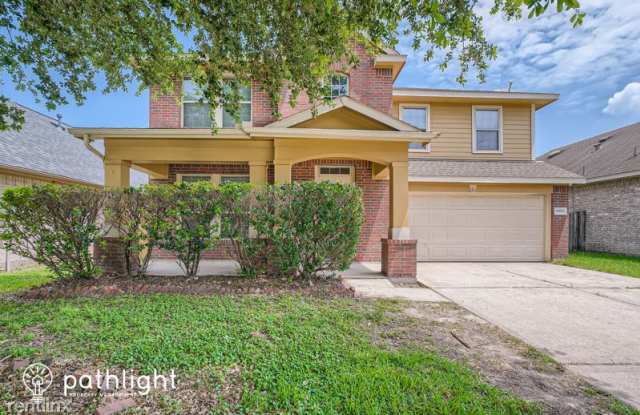 15923 Hidden Manor Drive UNIT - 15923 Hidden Manor Drive, Channelview, TX 77049