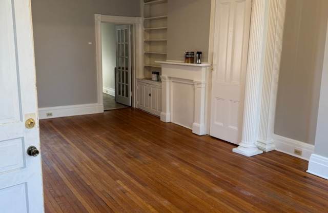 114 S West Street - 114 South West Street, Carlisle, PA 17013