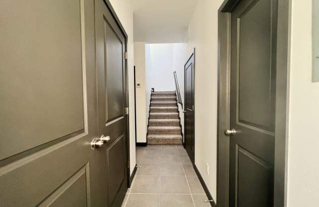 Gallagher Street Townhomes photos photos