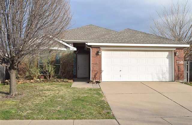 7545 Diamond Springs Trail - 7545 Diamond Springs Trail, Fort Worth, TX 76123