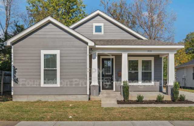 1470 Lyndale Avenue Gallery 1