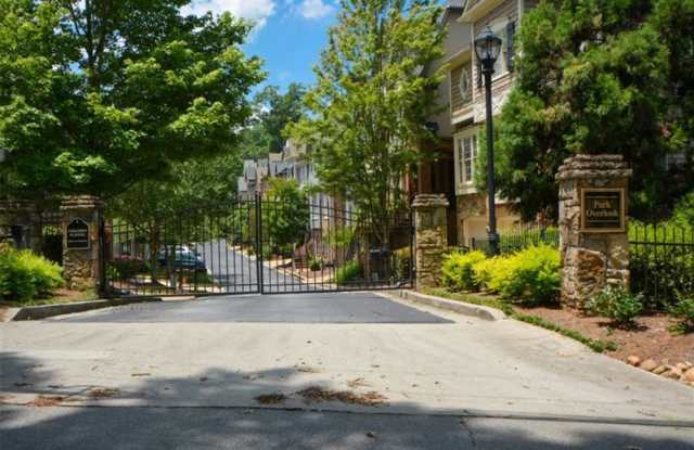 1131 Park Overlook Drive Gallery 2