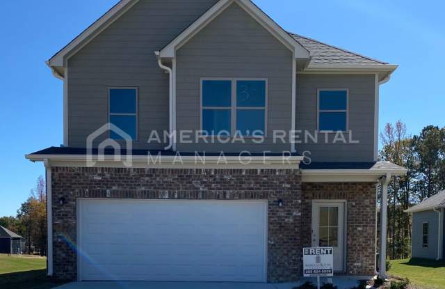 Home for Rent in Jasper, AL!!! Available to View Now!!! - 93 Victor Drive, Jasper, AL 35501