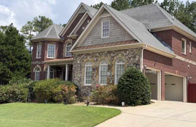 2862 Piedmont Enclave Court Gallery 1
