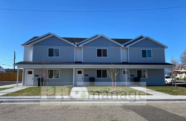 Townhouse photos photos