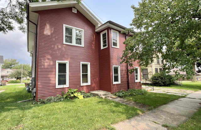 306 North Academy Street - 4 photos photos