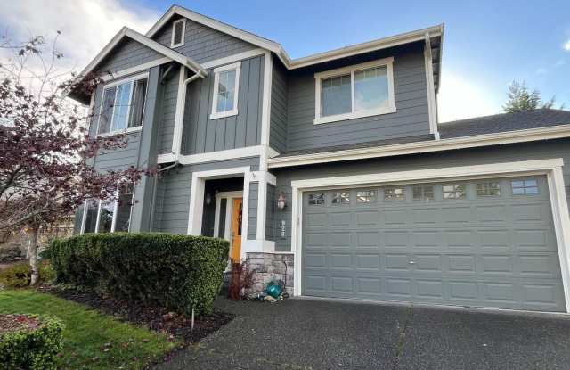 Lynnwood/Bothell Spacious 2900+ sq.ft. 4 bdrm plus Den House photos photos Lynnwood/Bothell Spacious 2900+ sq.ft. 4 bdrm plus Den House photos photos