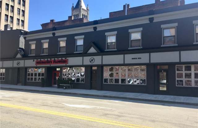 5 1/2 Gallatin Ave Gallery 1