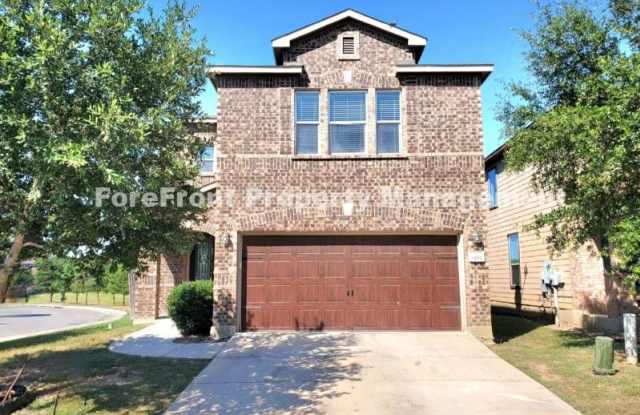 9182 Wind Ter. - 9182 Wind Terrace, Bexar County, TX 78239