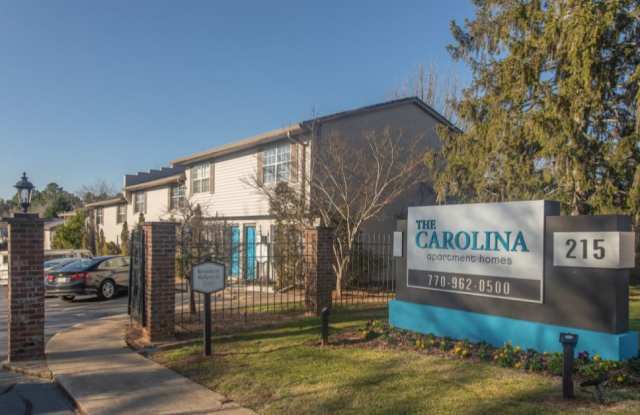 The Carolina photos photos