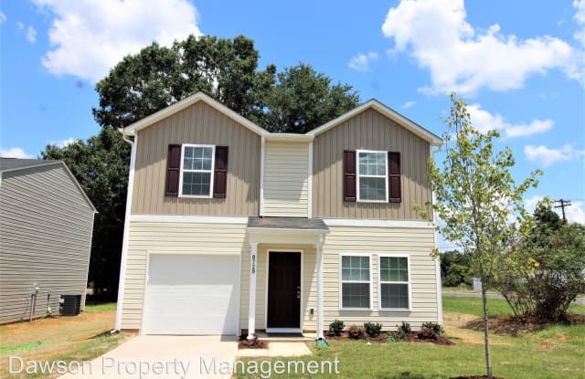 8729 Pence Road - 8729 Pence Road, Charlotte, NC 28215