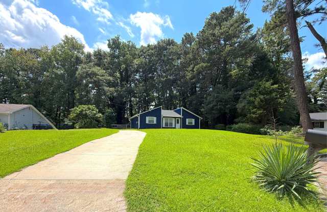 813 Post Oak Circle Gallery 3