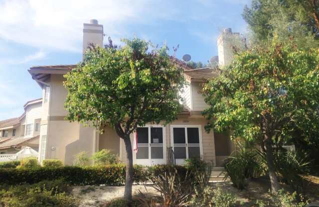 24374 Larchmont Court - 24374 Larchmont Court, Laguna Hills, CA 92653