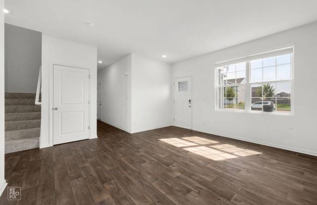 Oswego Two Story Home Gallery 3