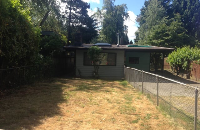 2327 NE 92nd St - 2327 Northeast 92nd Street, Seattle, WA 98115