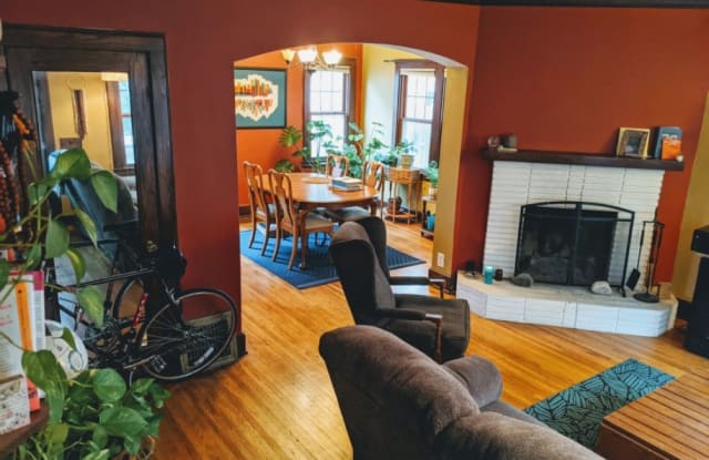 4237 Cedar Avenue S - 4237 Cedar Avenue South, Minneapolis, MN 55407