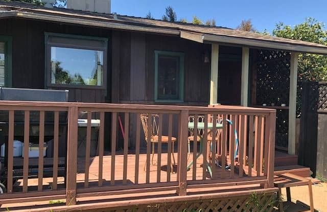 380 W. Mendocino St - 380 West Mendocino Street, Altadena, CA 91001
