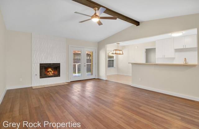 12505 Esplanade St. - 12505 Esplanade Street, Austin, TX 78727