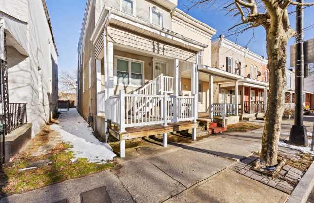 417 Martin Luther King Blvd - 417 Martin Luther King Junior Boulevard, Atlantic City, NJ 08401