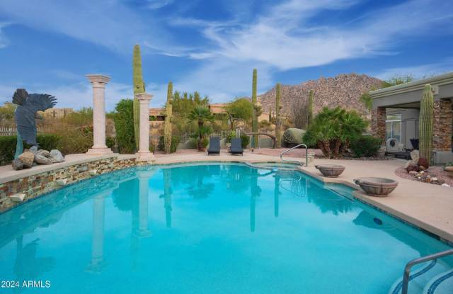 10326 E BUCKSKIN Trail Gallery 2
