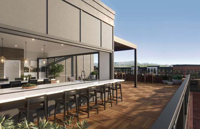 Valleydale Apartments photos photos