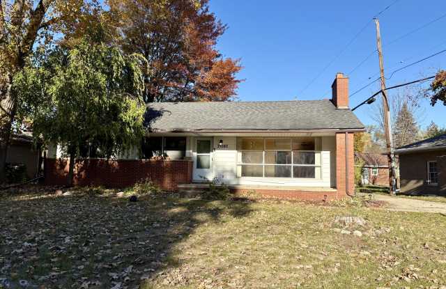 27160 Spring Arbor Drive - 27160 Spring Arbor Drive, Southfield, MI 48076