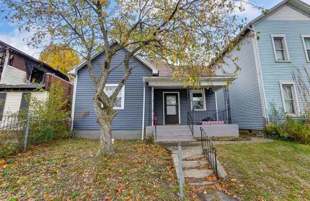 Dayton, OH 4 Bed 1 Bath available to rent! photos photos