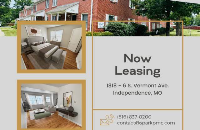 Stunning 2 Bedroom Townhome photos photos