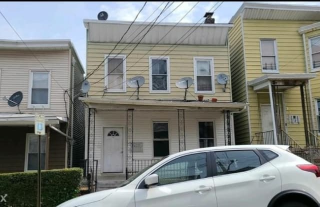 71 Chestnut St - 71 Chestnut Street, Yonkers, NY 10701