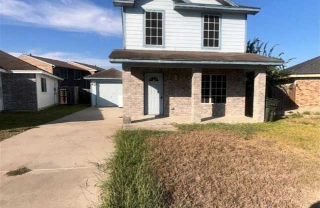 13210 Country Dawn Drive - 13210 Country Dawn Drive, Corpus Christi, TX 78410