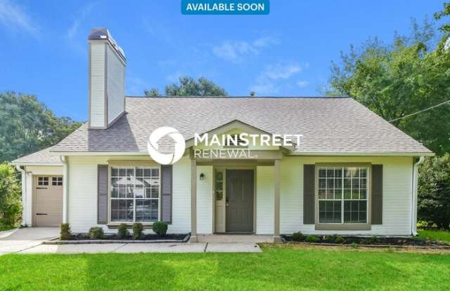 2826 Knollberry Lane photos photos