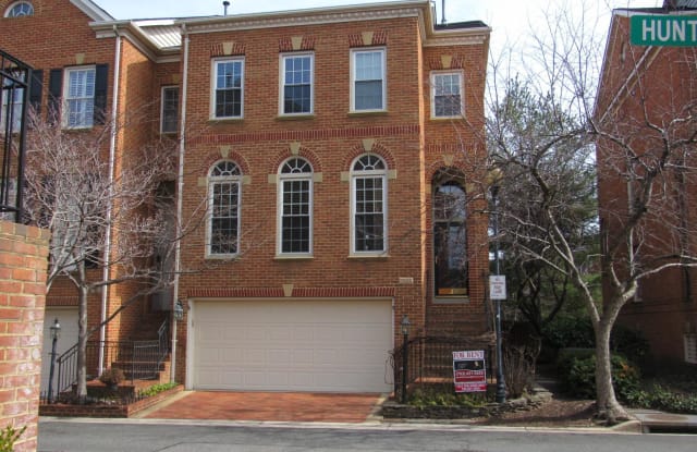 1655 HUNTING CREEK DRIVE - 1655 Hunting Creek Drive, Alexandria, VA 22314