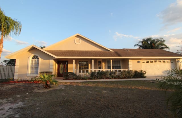110 Bent Oak Loop - 110 Bent Oak Loop, Polk County, FL 33837
