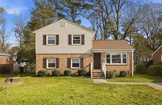 211 Madrid Drive - 211 Madrid Drive, Hampton, VA 23669