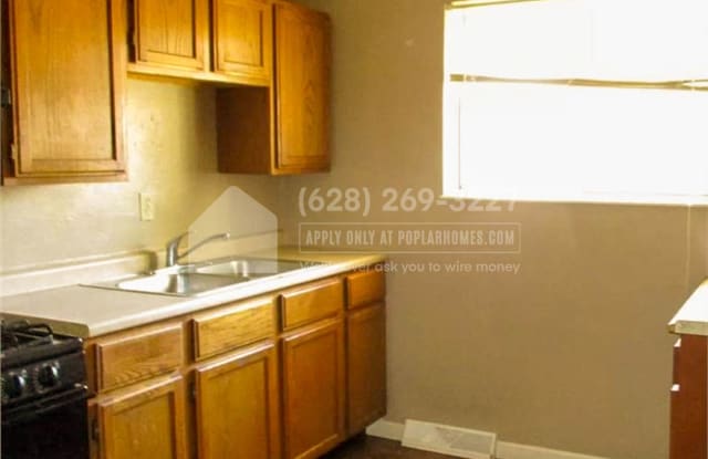 3420 Maybelle Dr - 3420 Maybelle Drive, Bel-Ridge, MO 63121