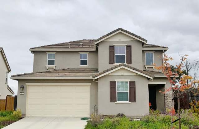 Gorgeous mountain views at this large 4 bedroom, 3.5 bathroom home with study - 365 Thistle Street, San Benito County, CA 95023 Gorgeous mountain views at this large 4 bedroom, 3.5 bathroom home with study - 365 Thistle Street, San Benito County, CA 95023