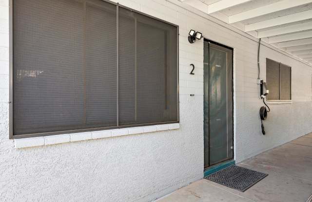 1033 North 25th Street - 2 photos photos