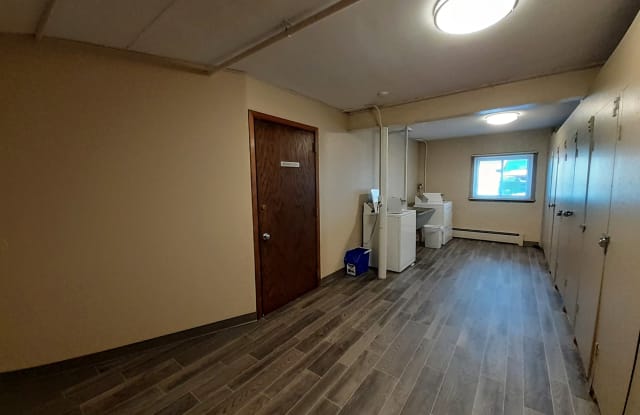 New Brighton Flats Gallery 3