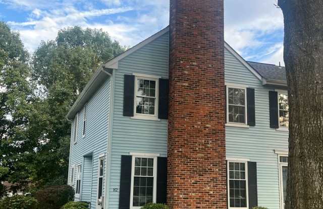 3 Bd / 2.5 Bth Pennsbury School District Townhome photos photos