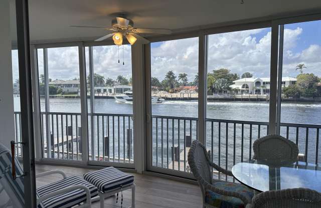 3310 S Ocean Boulevard unit: 225-D - 3310 South Ocean Boulevard, Highland Beach, FL 33487