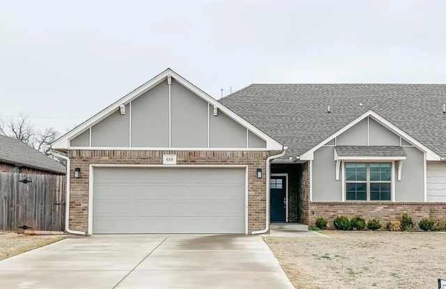 619 NW Monroe Avenue photos photos