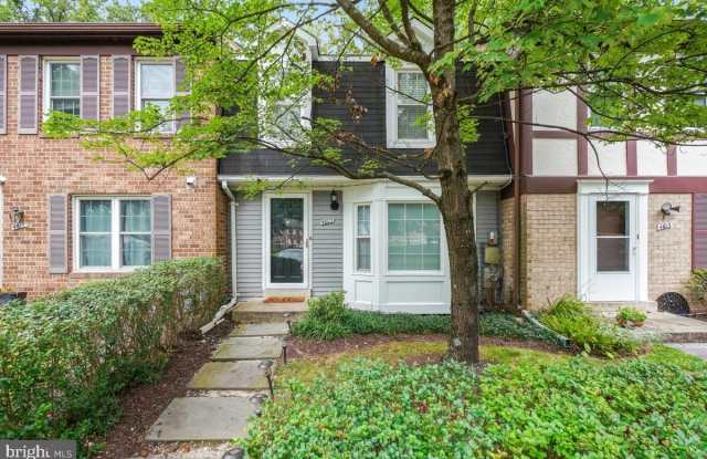 4615 GEMSTONE Terrace - 4615 Gemstone Terrace, North Bethesda, MD 20852 4615 GEMSTONE Terrace - 4615 Gemstone Terrace, North Bethesda, MD 20852