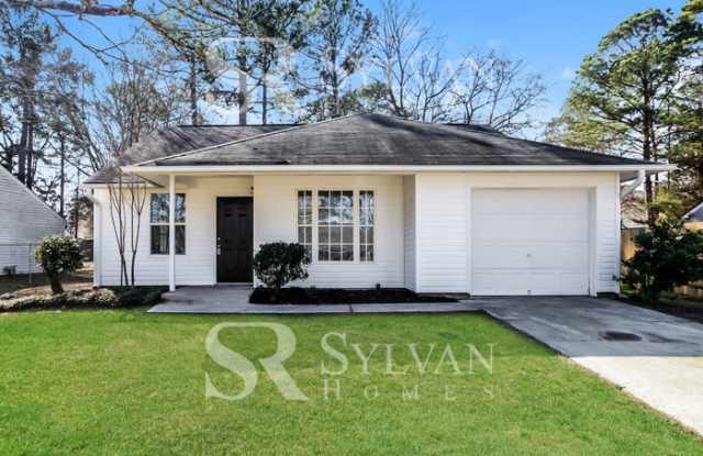 213 Jadetree Drive - 213 Jadetree Drive, Richland County, SC 29061