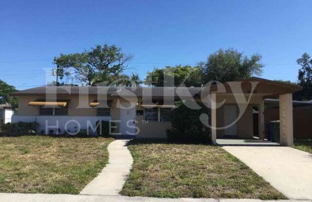 6920 Southwest 5th Street - 6920 Southwest 5th Street, Pembroke Pines, FL 33023