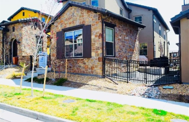 15574 W. Harvard Ave. - 15574 West Harvard Avenue, Lakewood, CO 80228