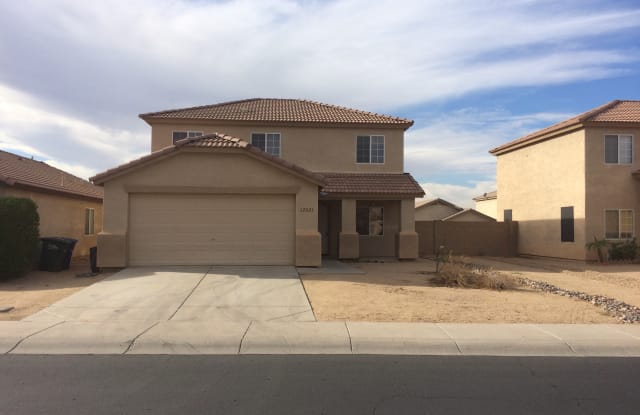 12621 W Windrose Dr - 12621 West Windrose Drive, El Mirage, AZ 85335