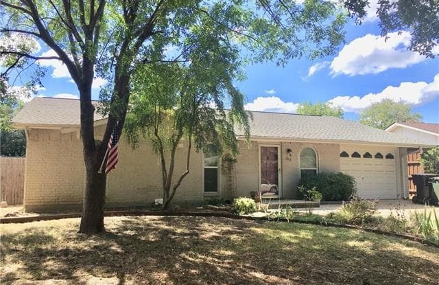 3313 Tarkio Road - 3313 Tarkio Road, Plano, TX 75074